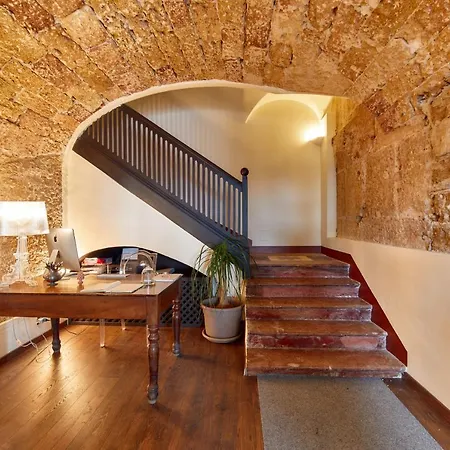 L' Hotellerie Easy B&B 팔레르모