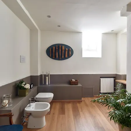 Oda ve Kahvaltı L' Hotellerie Easy Palermo