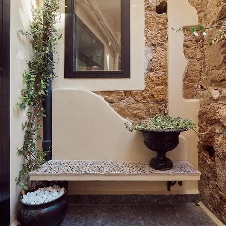L' Hotellerie Easy Frühstückspension Palermo