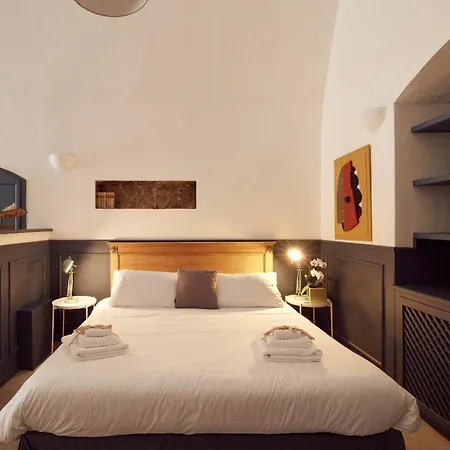 L' Hotellerie Easy 2* Palermo