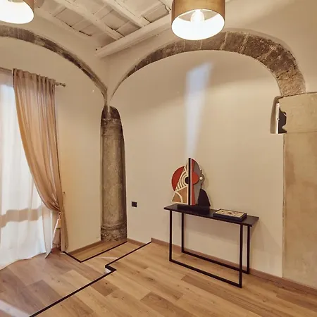 Frühstückspension L' Hotellerie Easy Palermo