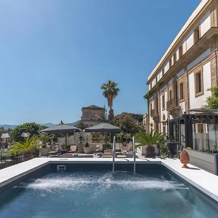 Frühstückspension L' Hotellerie Easy Palermo