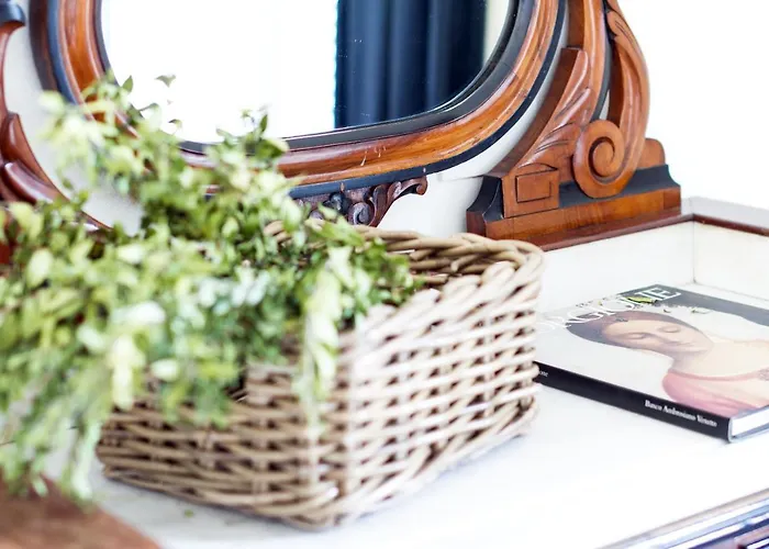 Bed & Breakfast L' Hotellerie Easy Palermo