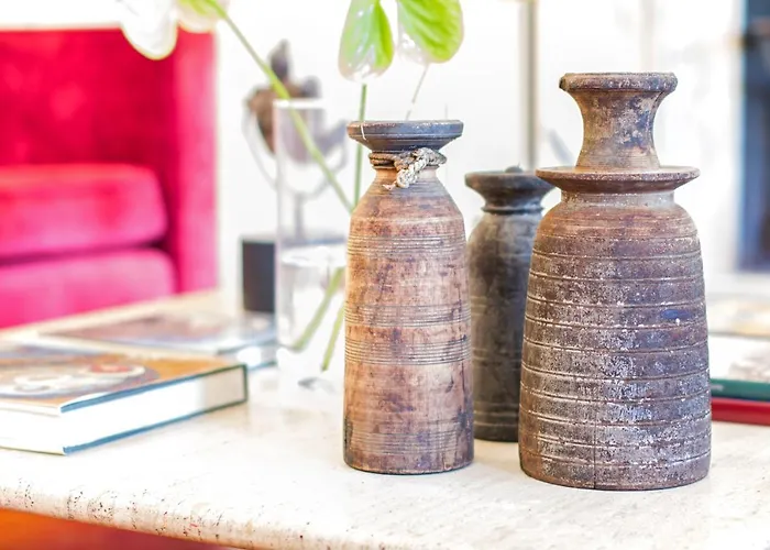 L' Hotellerie Easy Bed & Breakfast Palermo