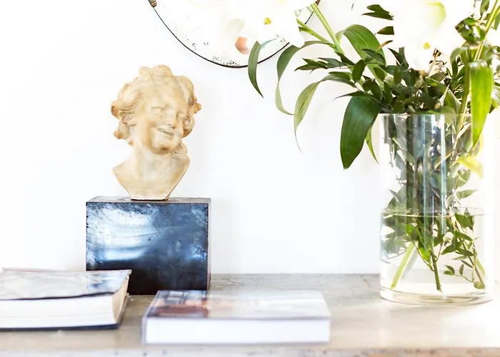 Bed & Breakfast L' Hotellerie Easy 4*