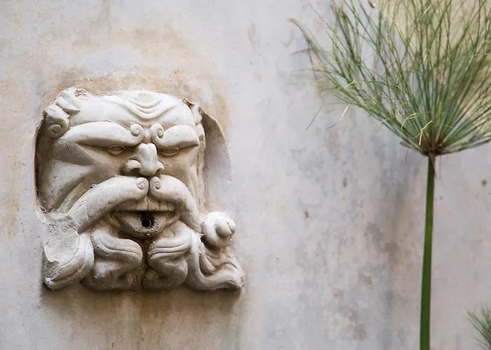 Bed & Breakfast L' Hotellerie Easy Palermo