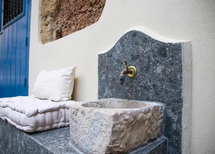 L' Hotellerie Easy Bed & Breakfast Palermo