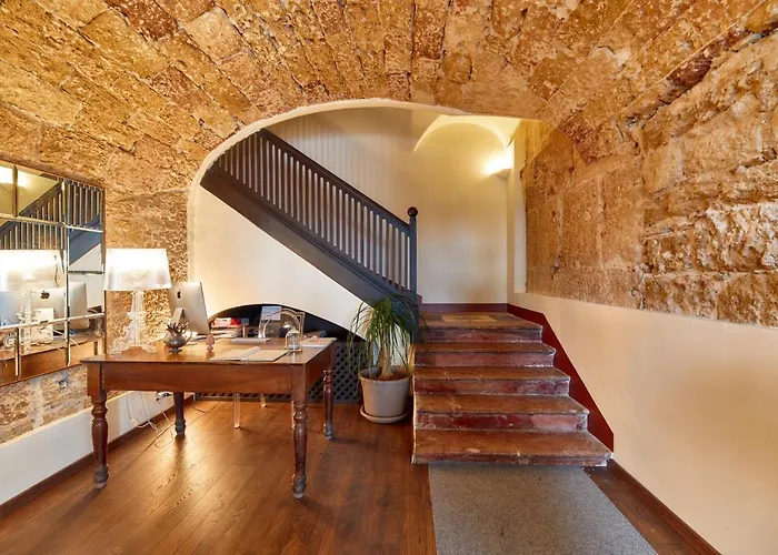 L' Hotellerie Easy Bed & Breakfast Palermo