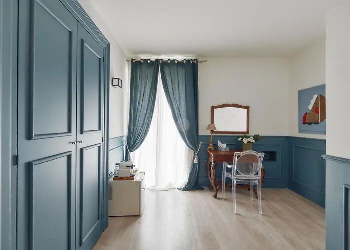 Bed & Breakfast L' Hotellerie Easy