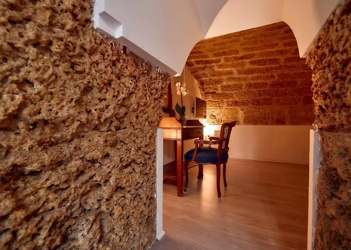 Bed & Breakfast L' Hotellerie Easy