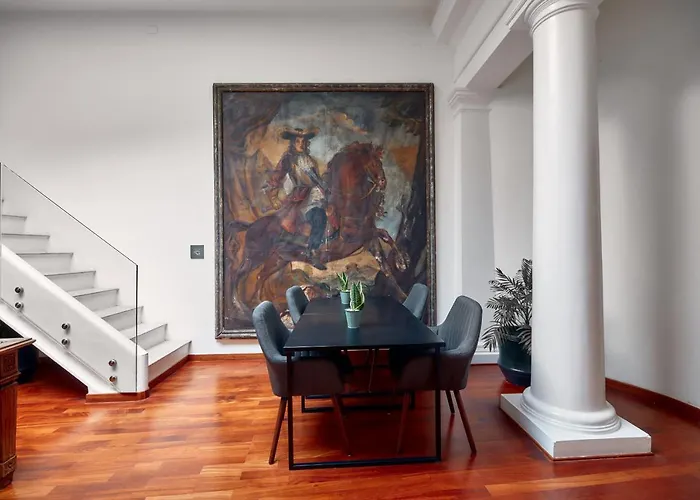 L' Hotellerie Easy Palermo