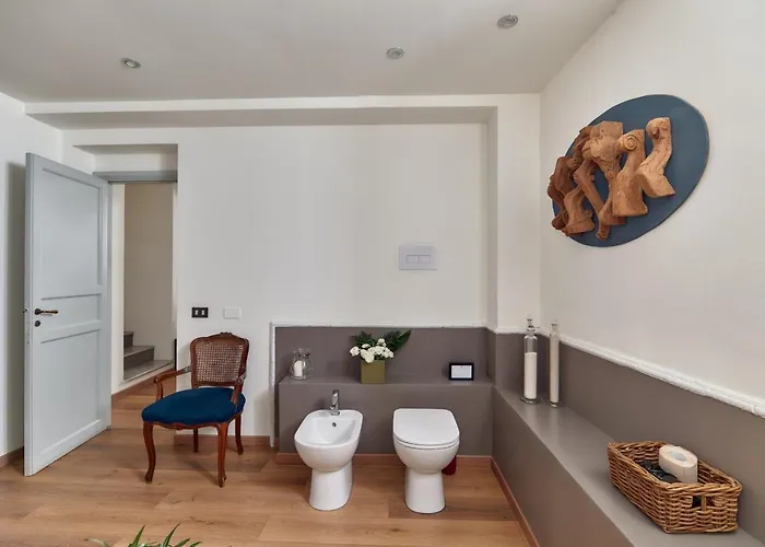 Bed & Breakfast L' Hotellerie Easy