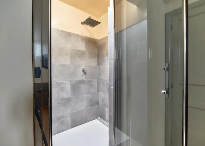 L' Hotellerie Easy Bed & Breakfast Palermo