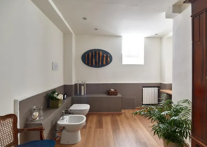 Bed & Breakfast L' Hotellerie Easy Palermo