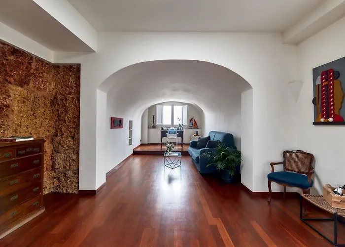 Bed & Breakfast L' Hotellerie Easy 4*