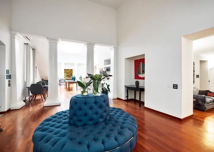 L' Hotellerie Easy Bed & Breakfast