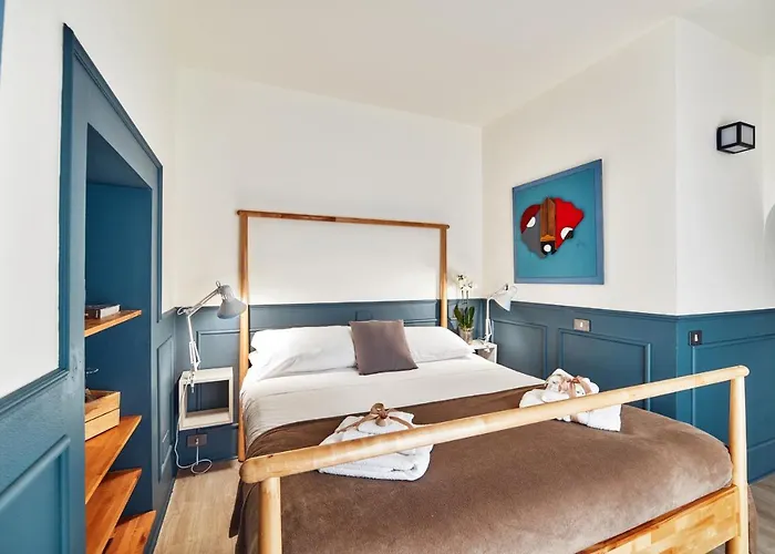 L' Hotellerie Easy Bed & Breakfast