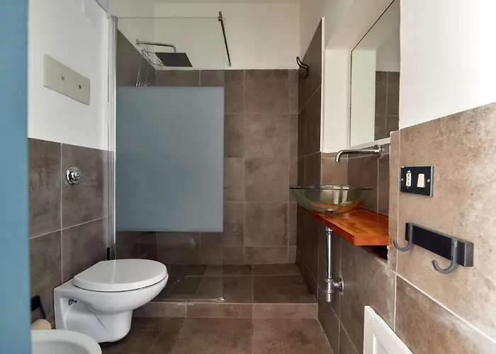 L' Hotellerie Easy Bed & Breakfast