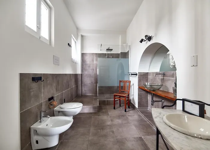 L' Hotellerie Easy Bed & Breakfast Palermo