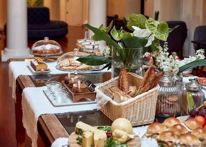 Bed & Breakfast L' Hotellerie Easy