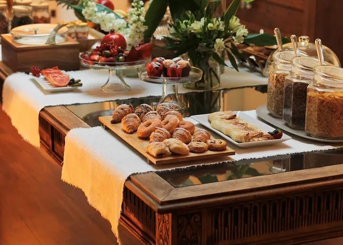 L' Hotellerie Easy 4*