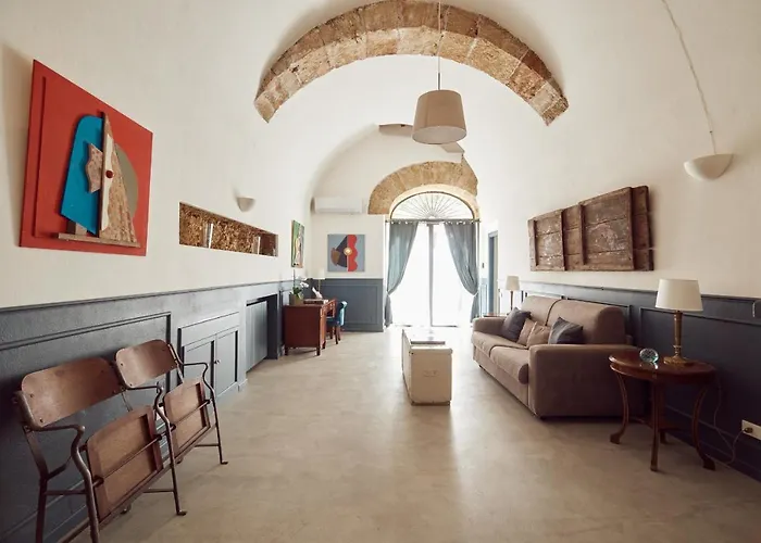 Bed & Breakfast L' Hotellerie Easy 4*