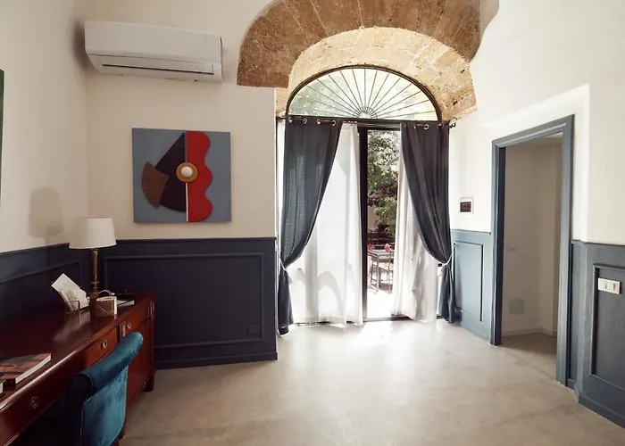 Bed & Breakfast L' Hotellerie Easy