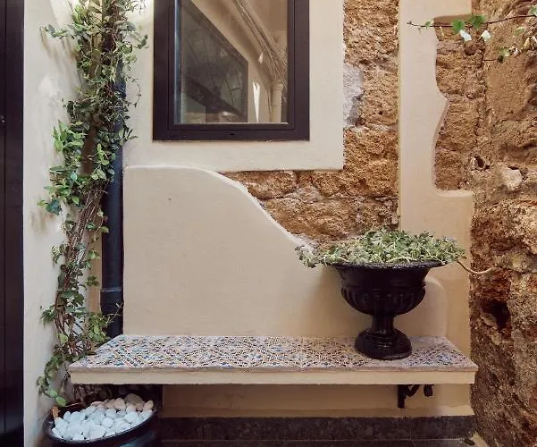 L' Hotellerie Easy Bed & Breakfast Palermo