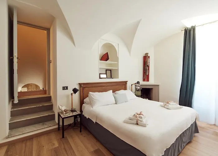 L' Hotellerie Easy 4* Palermo