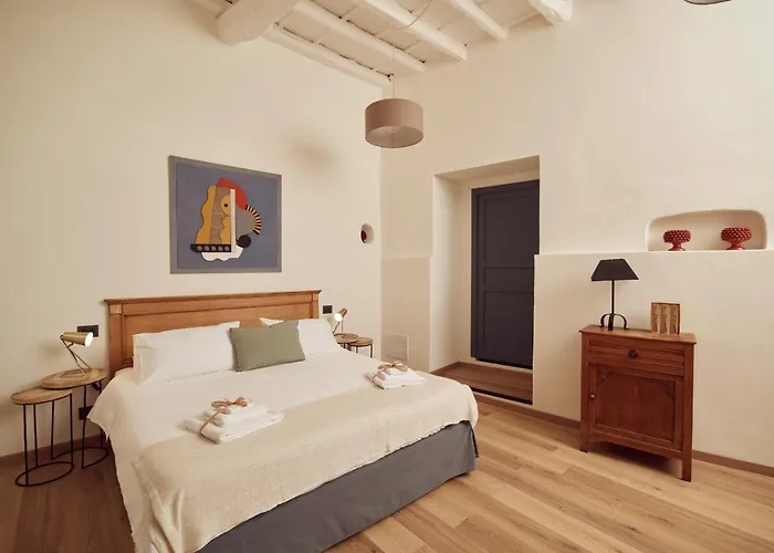 L' Hotellerie Easy Bed & Breakfast