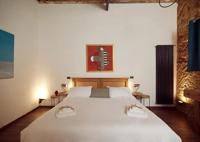 L' Hotellerie Easy 4* Palermo