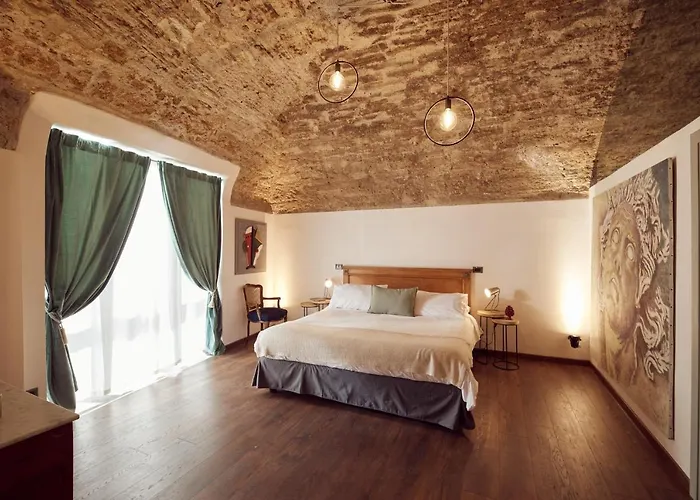 L' Hotellerie Easy Bed & Breakfast 4*