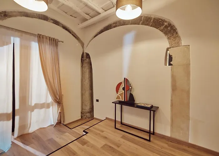 Bed & Breakfast L' Hotellerie Easy Palermo