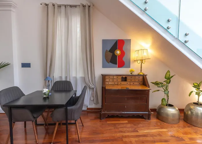 L' Hotellerie Easy 4* Palermo