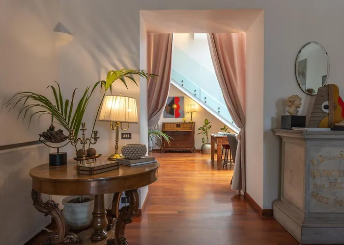 Bed & Breakfast L' Hotellerie Easy 4*