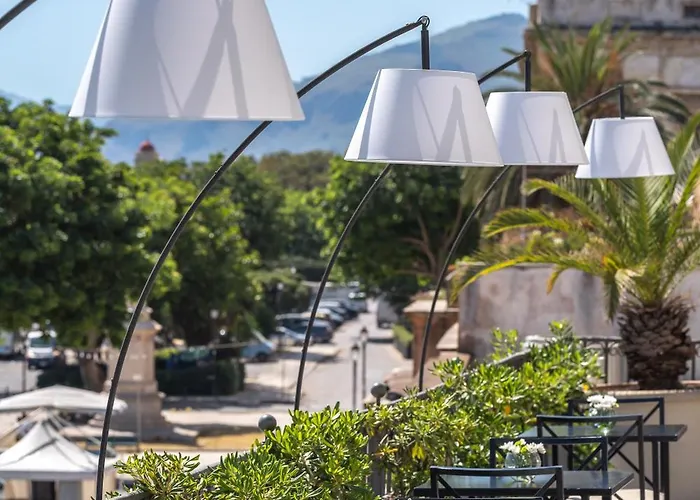 L' Hotellerie Easy 4* Palermo