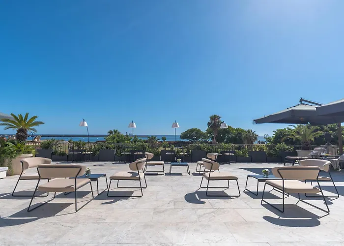 Bed & Breakfast L' Hotellerie Easy 4*