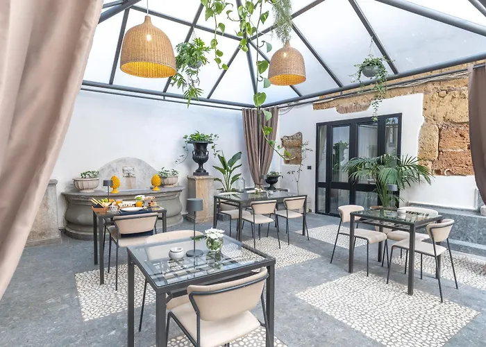 Bed & Breakfast L' Hotellerie Easy