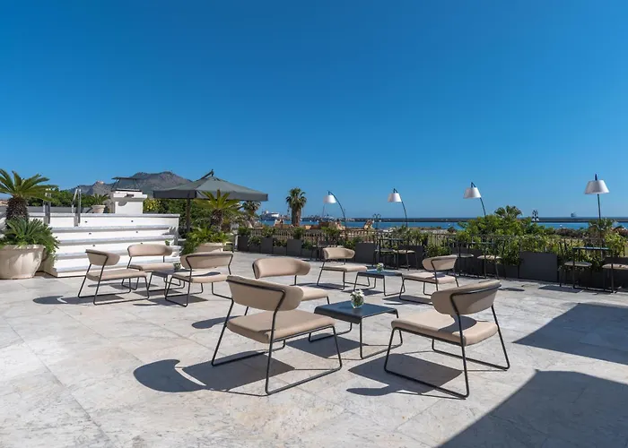 Bed & Breakfast L' Hotellerie Easy 4*