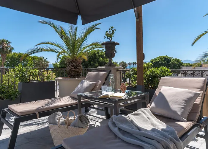 L' Hotellerie Easy 4* Palermo