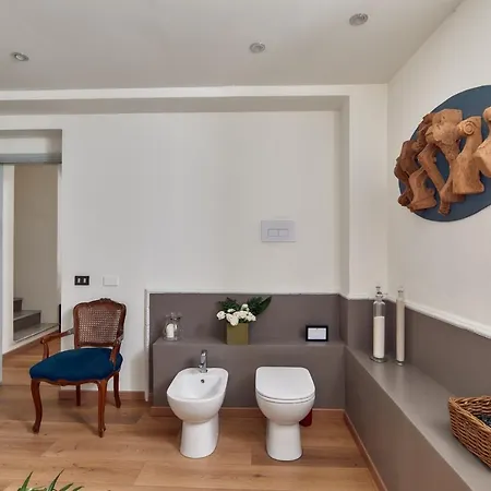 B&B L' Hotellerie Easy