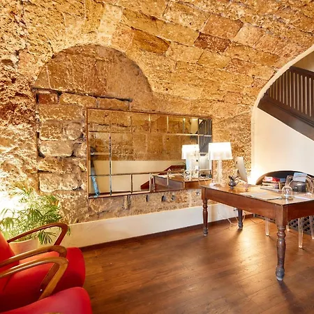 L' Hotellerie Easy B&B