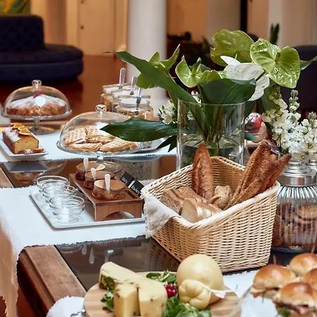 B&B L' Hotellerie Easy