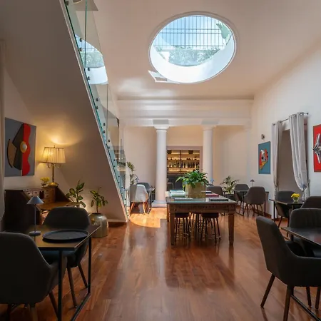 B&B L' Hotellerie Easy