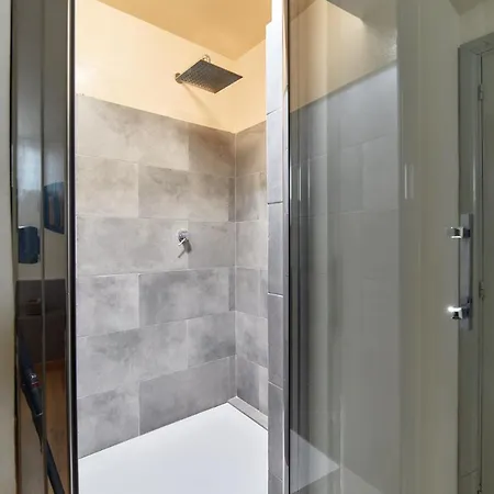 L' Hotellerie Easy Nocleg ze śniadaniem Palermo